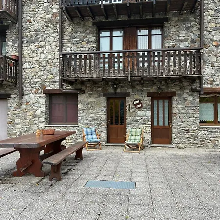 Pini 2 Madonna della Biorca