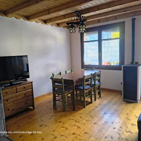 Pini 2 Madonna della Biorca