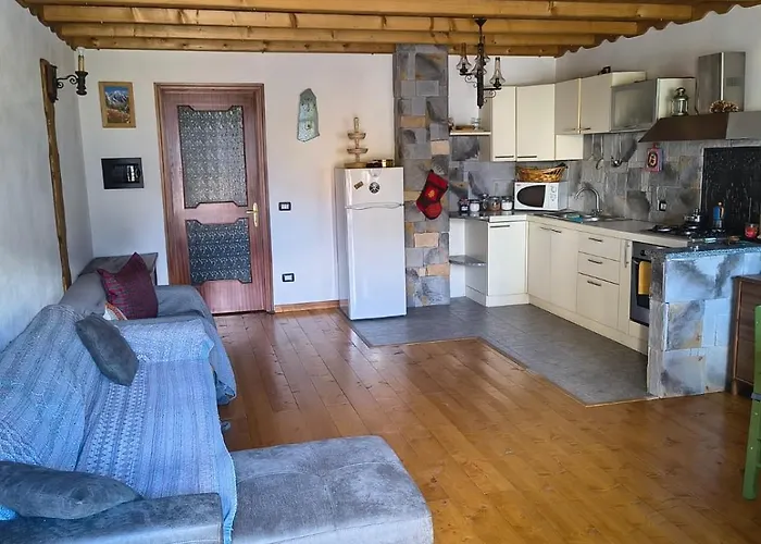 Pini 2 * Madonna della Biorca